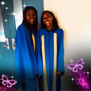 Meet your Posher, Sherry